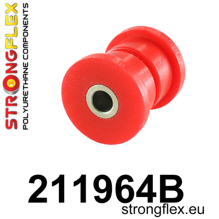 Silentblock del brazo tirado trasero Toyota Celica T200 AT200 ST202 ST204 (211964B)