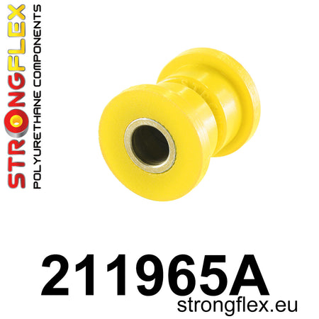 Silentblock interior delantero del brazo tirado trasero SPORT Toyota Celica (211965A)