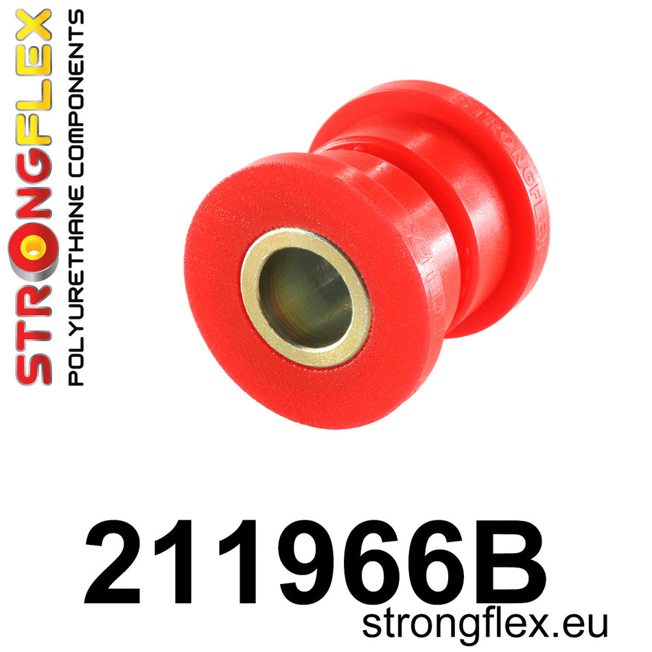 Brazo trasero silentblock interior trasero Toyota Celica T180 AT180 ST182 (211966B)