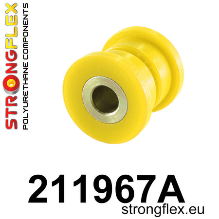 Silentblock exterior del brazo tirado trasero SPORT Toyota Celica T180 (211967A)