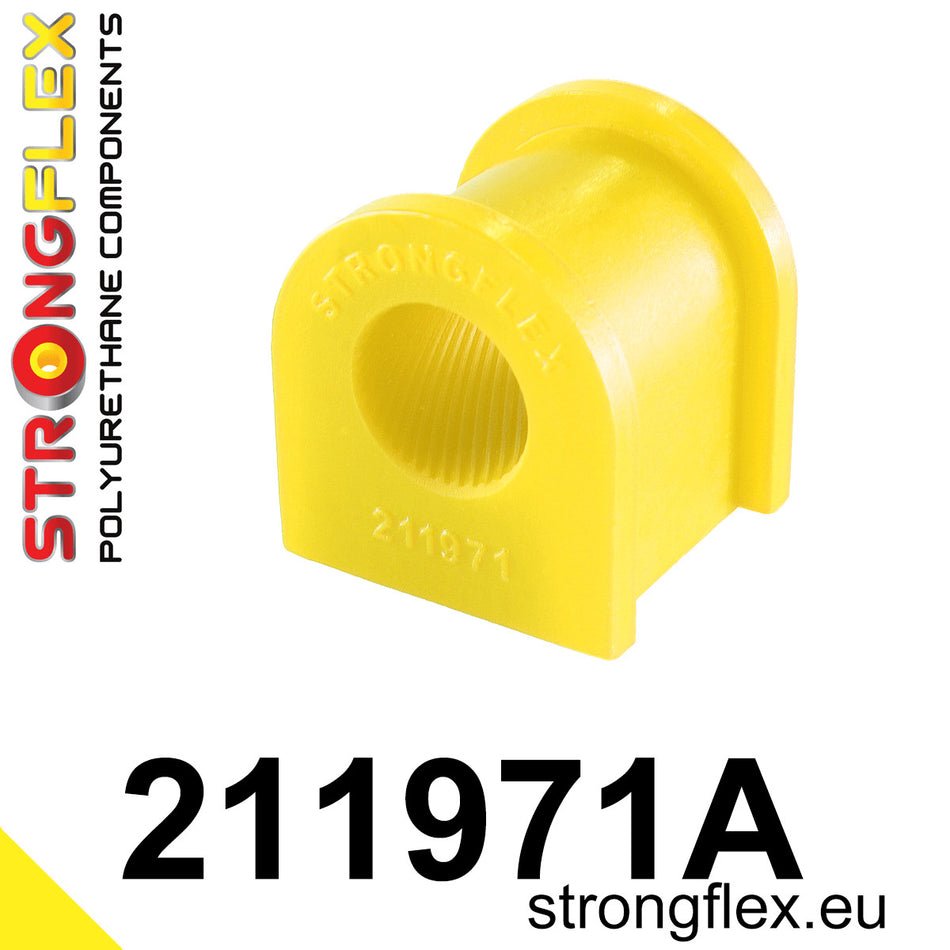 Silentblock de estabilizadora delantera SPORT Toyota Corolla E120 E130 T25 (211971A)