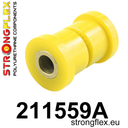 Silentblock delantero del brazo delantero SPORT Toyota Celica T230 (211559A)