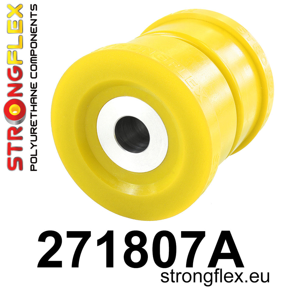 Silentblock trasero del subchasis trasero SPORT Subaru Legacy Outback (271807A)