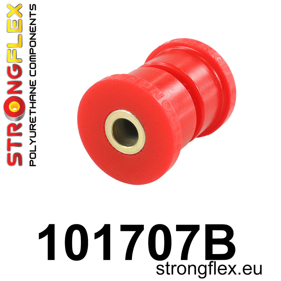 Silentblock de horquilla delantera delantero Mazda 323 (101707B)