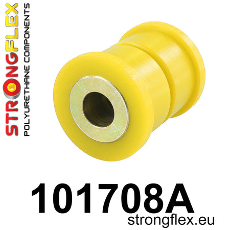 Silentblock de horquilla delantera trasera SPORT Mazda 323 (101708A)
