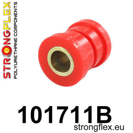 Silentblock trasero del brazo tirado trasero Mazda 323 (101711B)