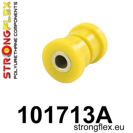 Silentblock de horquilla trasera delantero interior SPORT Mazda 323 (101713A)