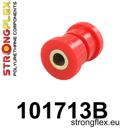 Silentblock de horquilla trasera delantero interior Mazda 323 (101713B)