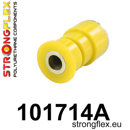 Silentblock de horquilla trasera trasera exterior SPORT Mazda 323 (101714A)