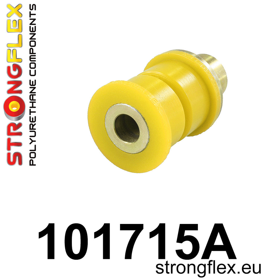Silentblock de horquilla trasera interior trasero SPORT Mazda 323 (101715A)