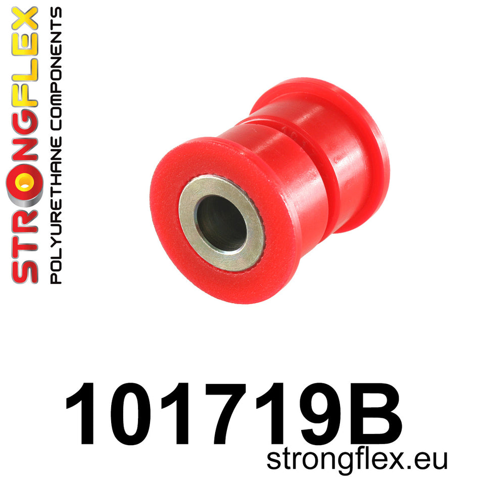 Silentblock de la cremallera de dirección Mazda MX-5 Miata Roadster (101719B)