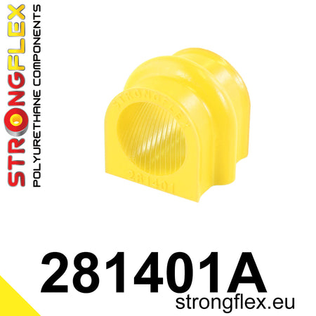 Soporte de la estabilizadora delantera GT R SPORT Nissan Skyline R32 R33 (281401A)