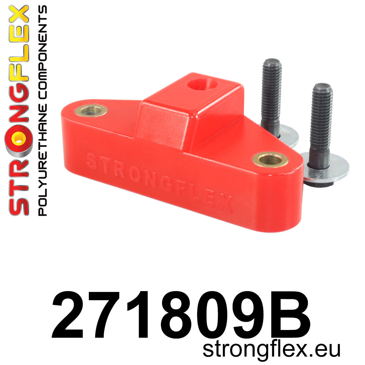 Soporte de la palanca de cambios Saab 9-2X Forester Impreza Legacy Outback (271809B)