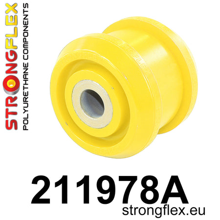 Silentblock de la barra delantera al chasis SPORT Toyota Aristo S140 GS (211978A)