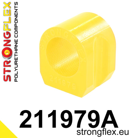 Silentblock de barra estabilizadora delantera SPORT Toyota Aristo S140 GS (211979A)