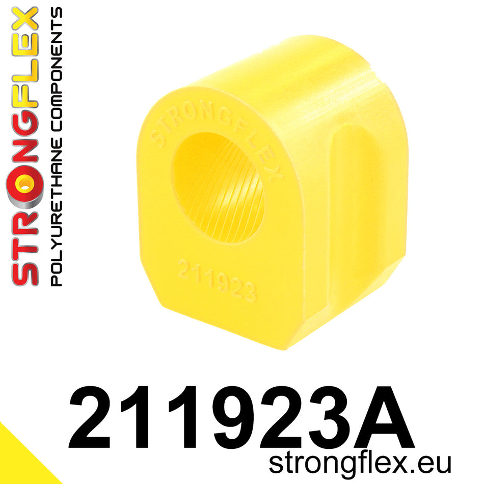Silentblock de la barra estabilizadora trasera SPORT Toyota Aristo S140 GS (211923A)