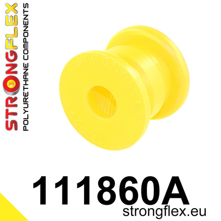 Silentblock de estabilizadora trasera SPORT Mercedes CLK W209 W203 CL203 (111860A)