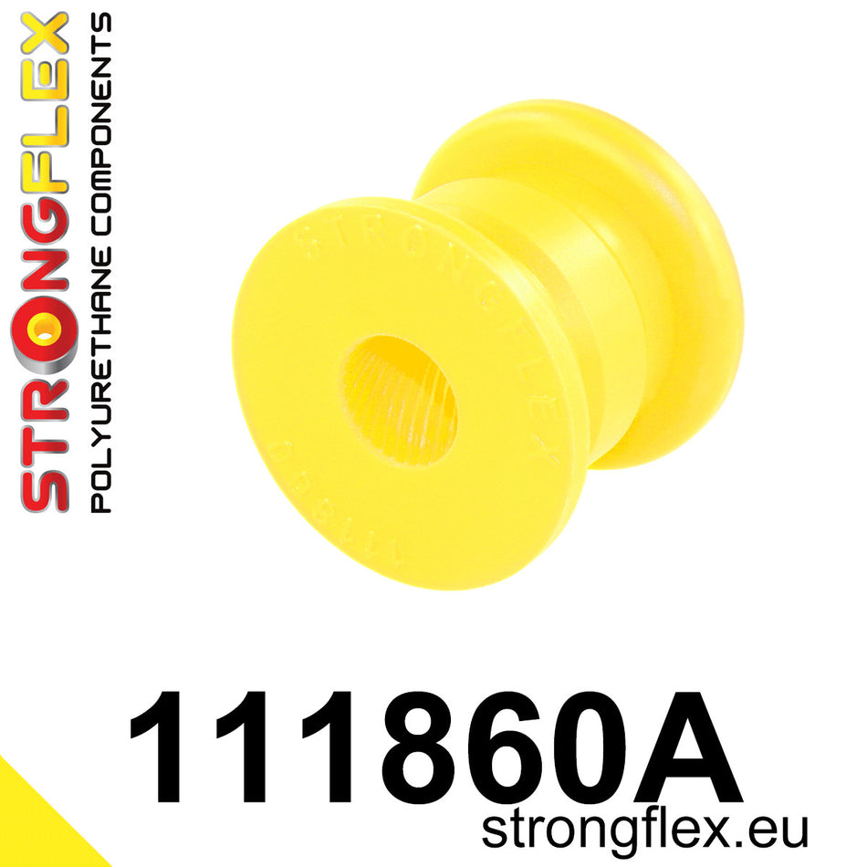 Silentblock de estabilizadora trasera SPORT Mercedes CLK W209 W203 CL203 (111860A)