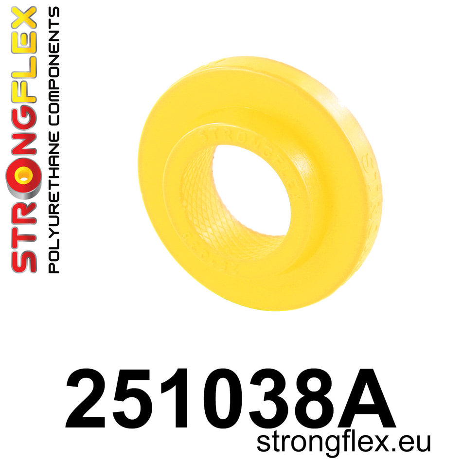Silentblock superior del subchasis delantero SPORT Mini Classic (251038A)
