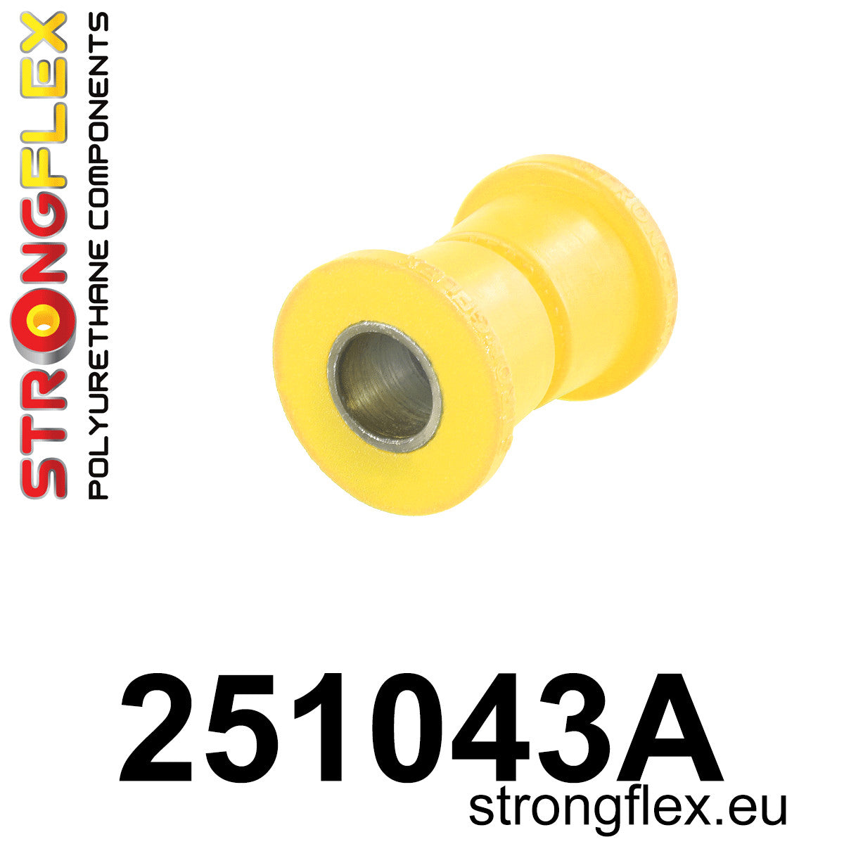 Buje de horquilla delantera SPORT Mini Classic (251043A)