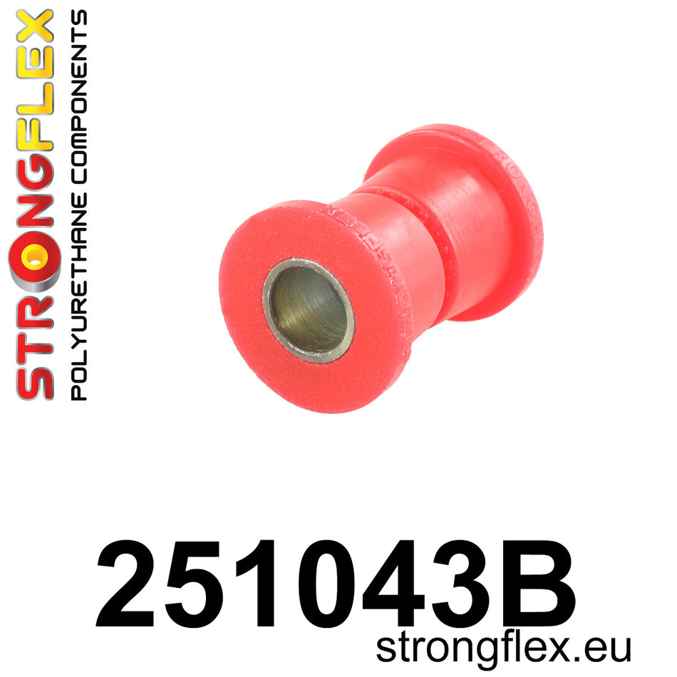 Buje de horquilla delantera Mini Classic (251043B)
