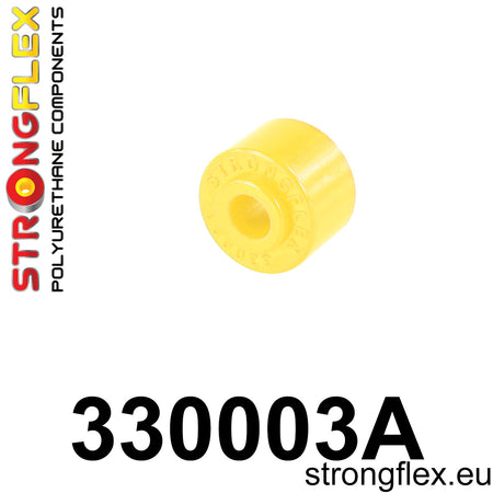 Silentblock del enlace estabilizador delantero SPORT Jeep Cherokee (330003A)
