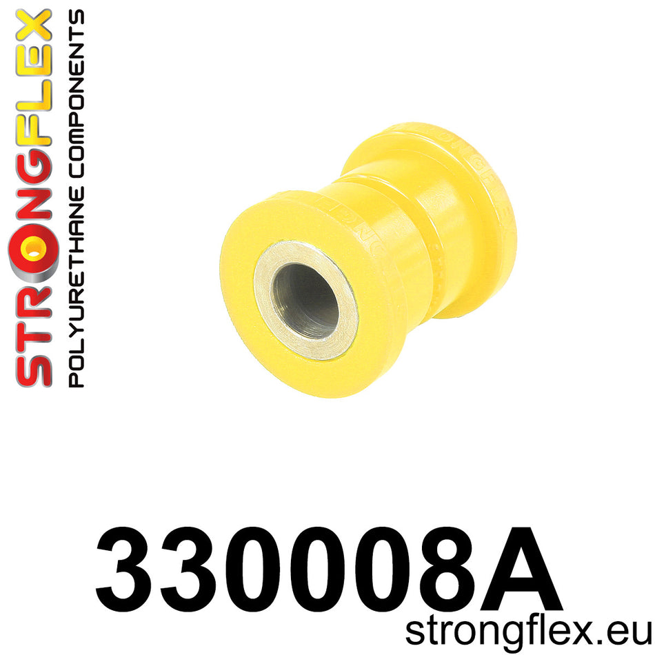 Silentblock de bieleta de la estabilizadora trasera SPORT Jeep Cherokee (330008A)