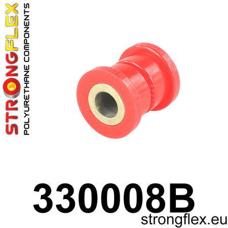 Silentblock de la bieleta de la barra estabilizadora trasera Jeep Cherokee (330008B)