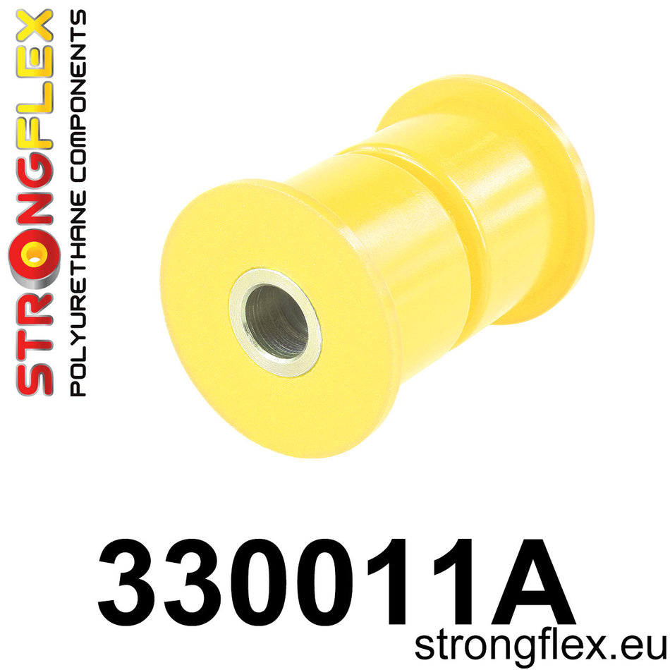 Silentblock trasero de la ballesta trasera SPORT Jeep Cherokee (330011A)
