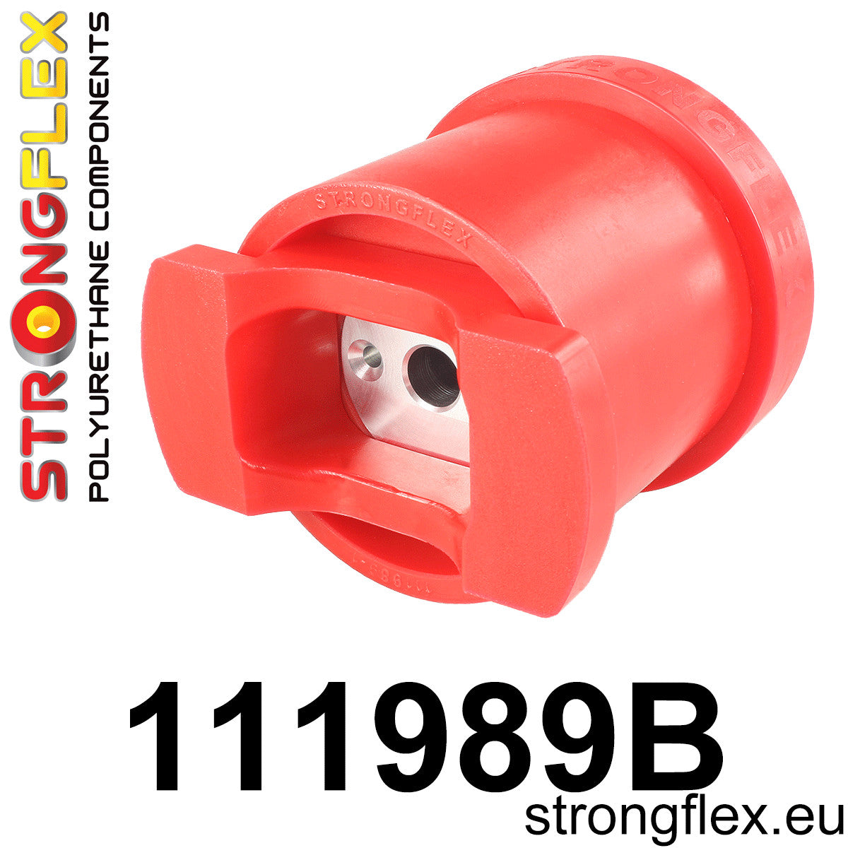 Silentblock bogie delantero delantero Mercedes Clase S W140 C140 CL (111989B)