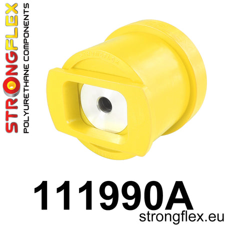 Silentblock trasero del subchasis delantero SPORT Mercedes Clase S W140 (111990A)