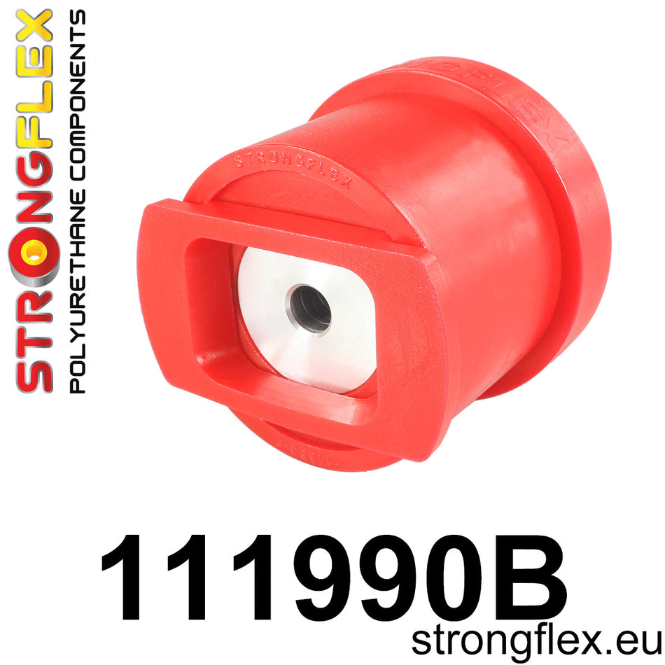 Silentblock trasero del subchasis delantero Mercedes Clase S W140 C140 CL (111990B)