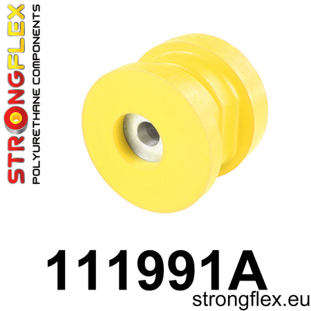 Silentblock delantero del subchasis trasero SPORT Mercedes Clase S W140 (111991A)