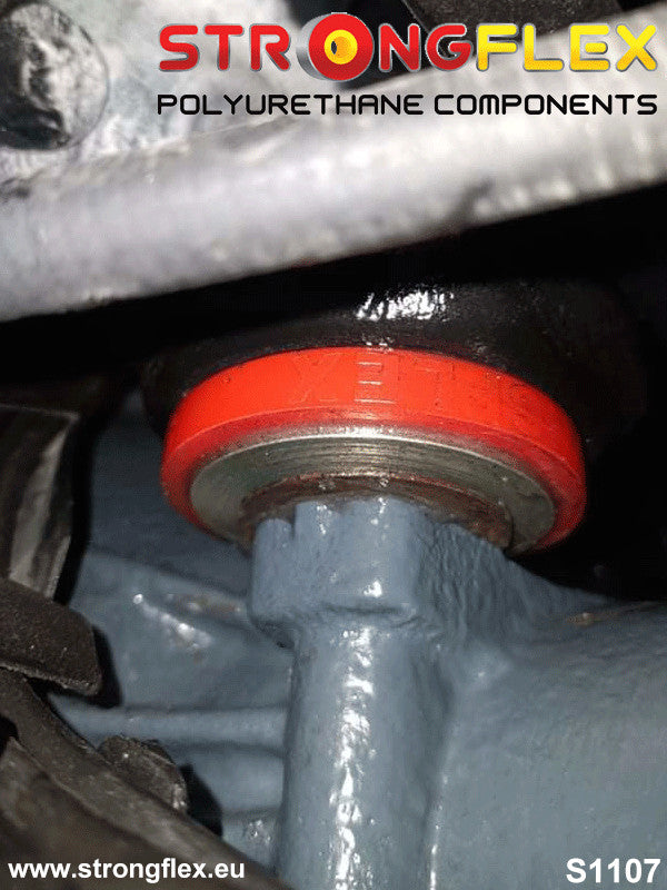 Kit completo de suspensión SPORT Mercedes Clase S W140 C140 CL (116250A)