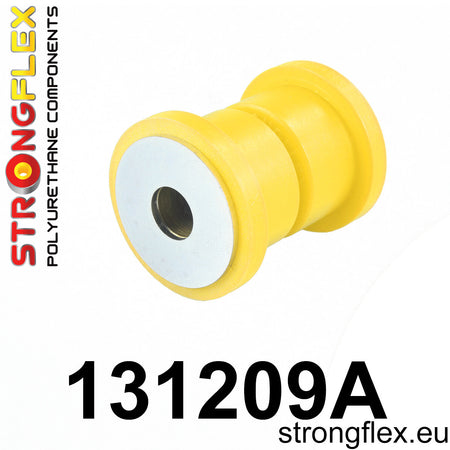 Silentblock delantero del brazo delantero 37mm SPORT Daewoo Espero Lanos (131209A)