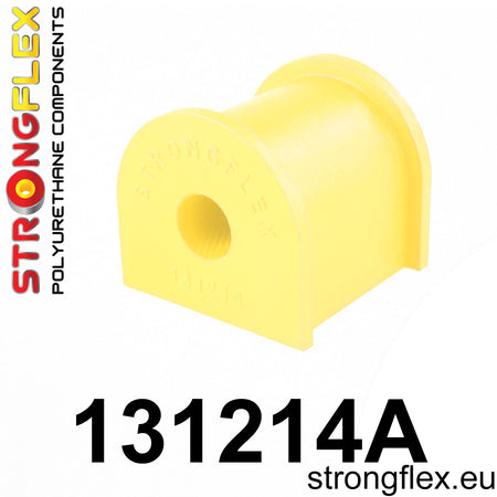 Silentblock trasero del brazo delantero SPORT Daewoo Espero Lanos Nexia (131214A)