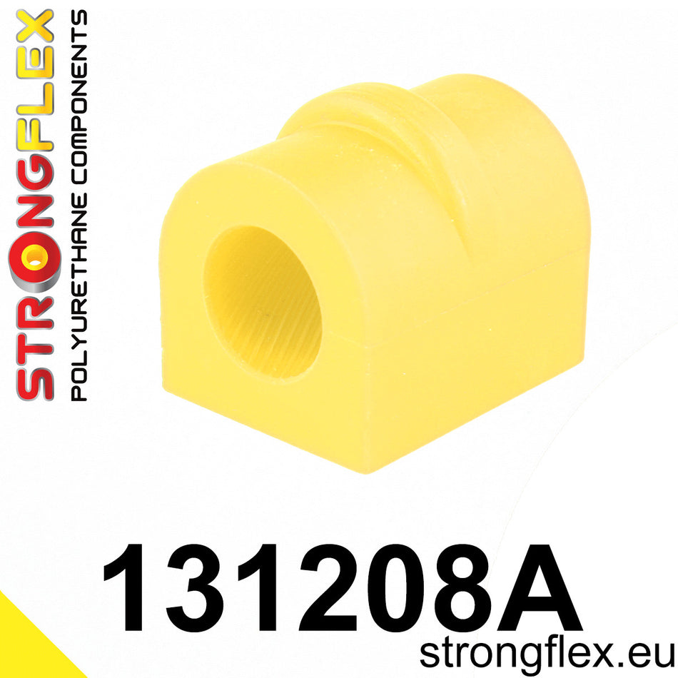 Silentblock de estabilizadora delantera SPORT Daewoo Espero Lanos Nexia (131208A)