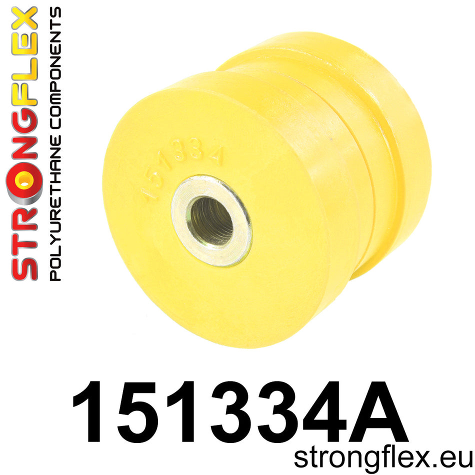 Silentblock grande del soporte del motor SPORT Renault Clio (151334A)