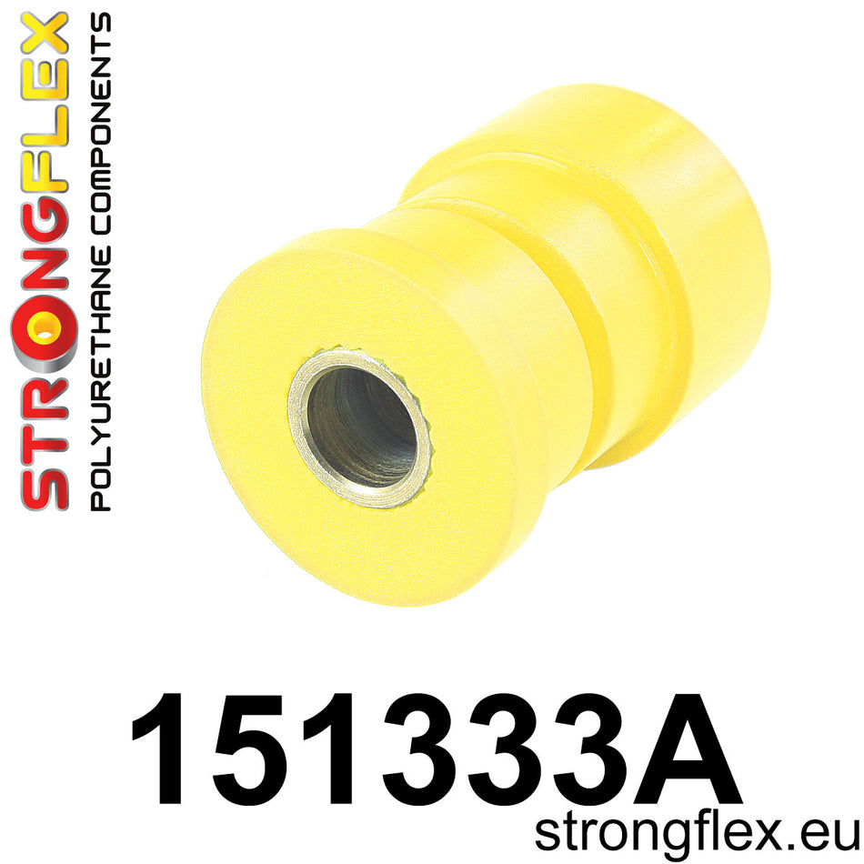 Silentblock pequeño del soporte del motor SPORT Renault Clio (151333A)