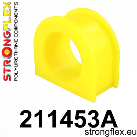 Silentblock de cremallera de dirección 50/56mm SPORT Toyota Land Cruiser (211453A)