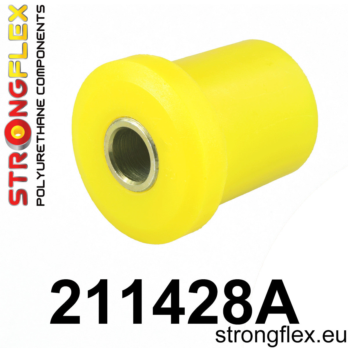 Silentblock del brazo superior delantero SPORT Toyota Land Cruiser J90 (211428A)