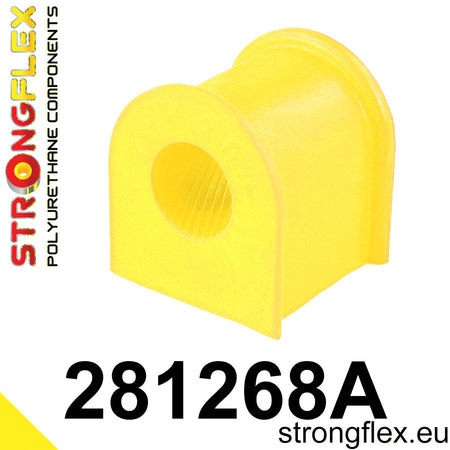 Silentblock de estabilizadora trasera SPORT Nissan 300ZX Z32 R32 S13 S14 (281268A)