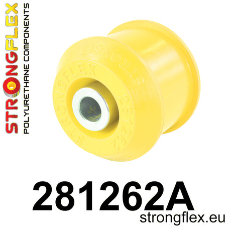 Buje de barra de torsión delantera SPORT Nissan 300ZX Z32 R32 S13 S14 S15 (281262A)