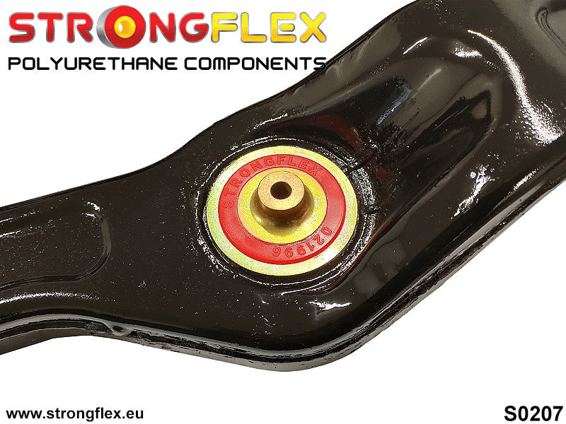 Kit completo de suspensión Audi A4 B8 8T 8R Quattro S4 RS4 A5 S5 RS5 Q5 SQ5 (026249B)