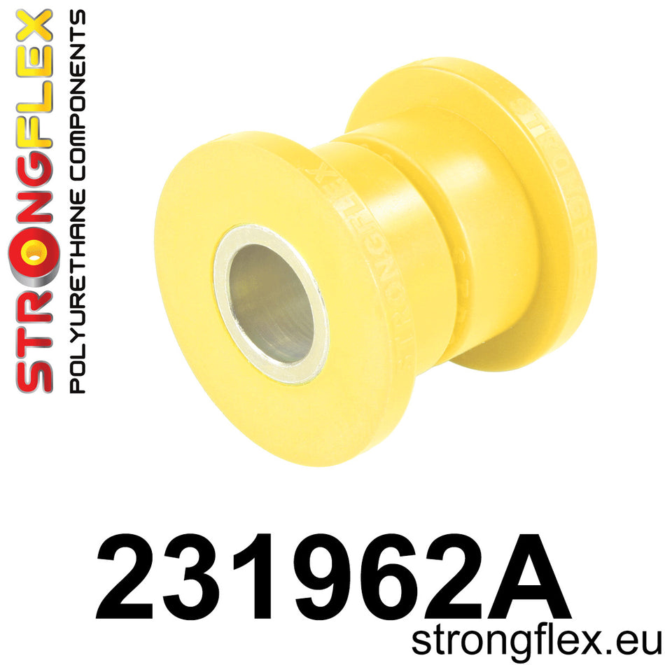 Silentblock de brazo superior trasero trasero SPORT Volvo S80 V70 FWD AWD (231962A)