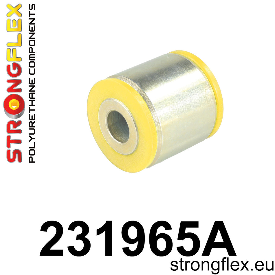 Silentblock interior de la horquilla inferior trasera SPORT Volvo S80 V70 (231965A)