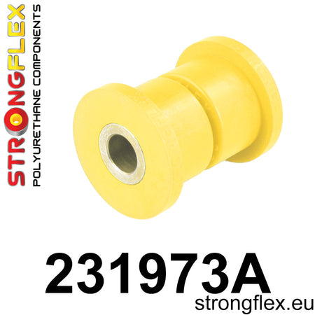 Silentblock de soporte superior delantero del motor trasero SPORT Volvo S80 (231973A)