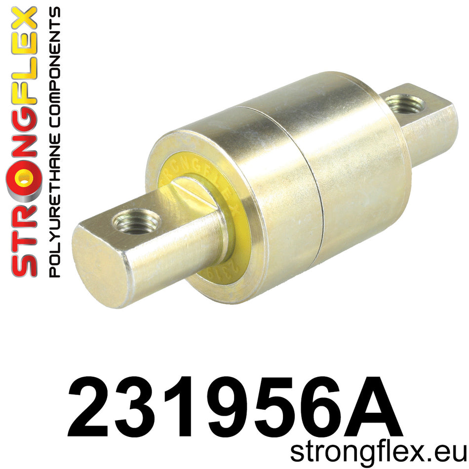 Silentblock de horquilla delantera delantero SPORT Volvo S80 V70 FWD AWD (231956A)