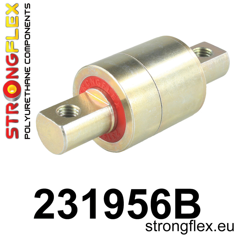 Silentblock de horquilla delantera delantero Volvo S80 V70 FWD AWD V70 XC (231956B)
