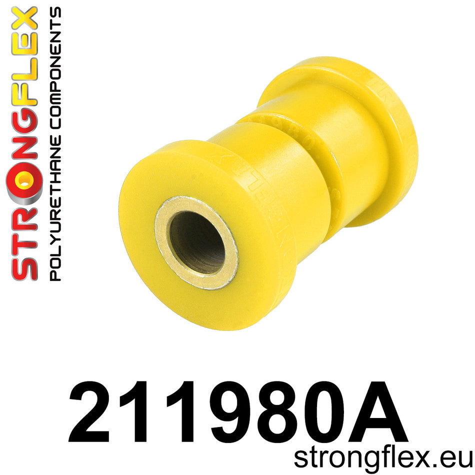 Silentblock de horquilla delantera delantero SPORT Toyota Corolla E90 E100 (211980A)